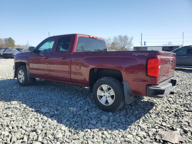 Photo 2 from auction – 2015 CHEVROLET SILVERADO with VIN 1GCVKREC6FZ228080
