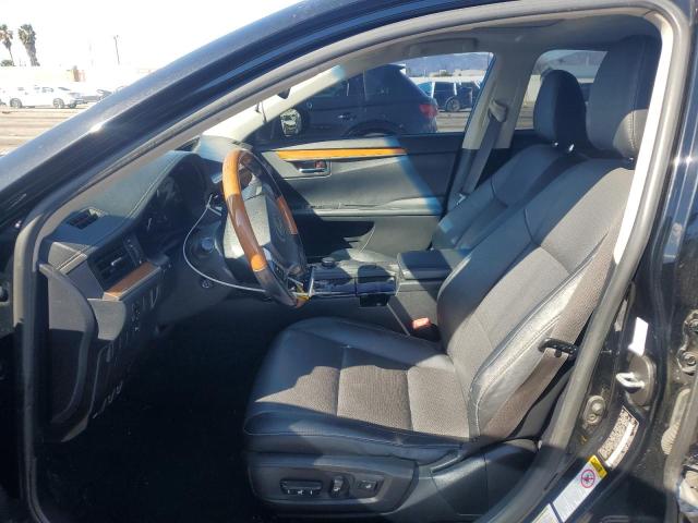 Photo 7 from auction – 2015 LEXUS ES 300H with VIN JTHBW1GG5F2094890