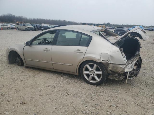 Photo 2 from auction – 2005 NISSAN MAXIMA SE with VIN 1N4BA41E85C841518
