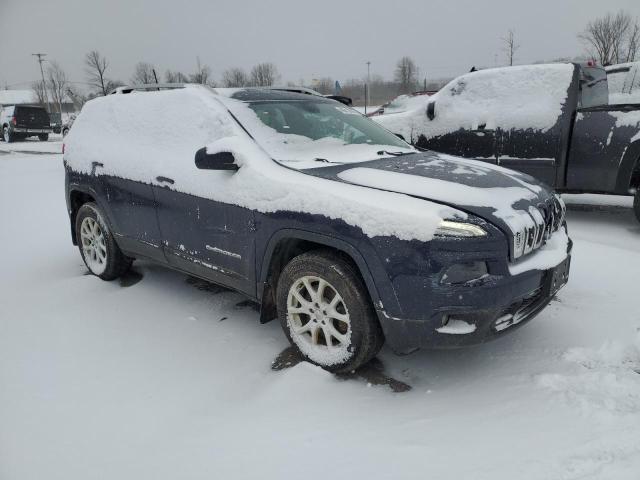 Photo 4 from auction – 2016 JEEP CHEROKEE L with VIN 1C4PJMCB6GW338123