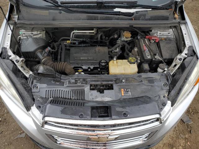 Фото 11 с аукциона – 2015 CHEVROLET TRAX LS с VIN 3GNCJKSB6FL243772