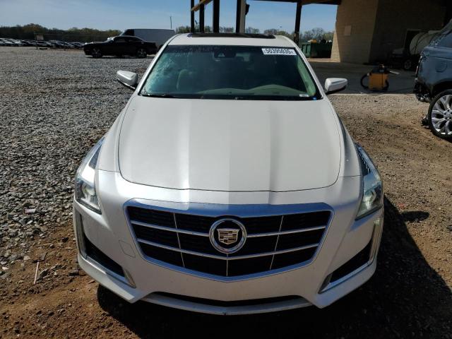 Photo 5 from auction – 2014 CADILLAC CTS LUXURY with VIN 1G6AR5S33E0154789