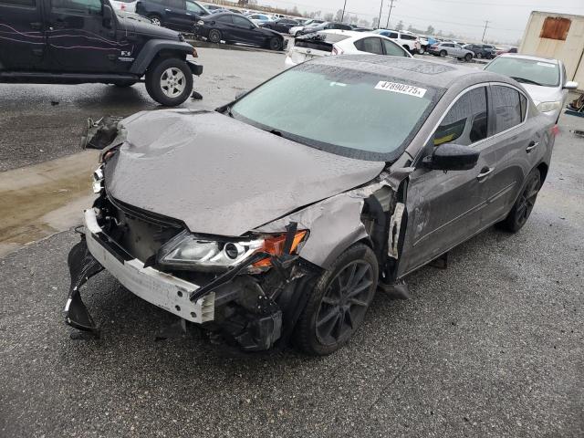 ACURA ILX 20 TEC 2015 with VIN 19VDE1F75FE007130 - Photo from auction