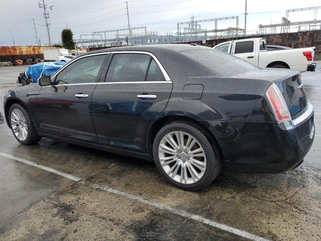 Photo 2 from auction – 2011 CHRYSLER 300C with VIN 2C3CA6CT2BH564190