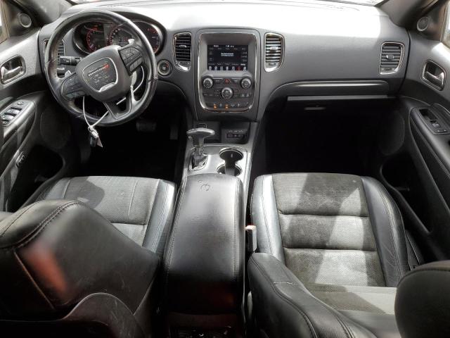 Photo 8 from auction – 2020 DODGE DURANGO GT with VIN 1C4RDHDGXLC145812