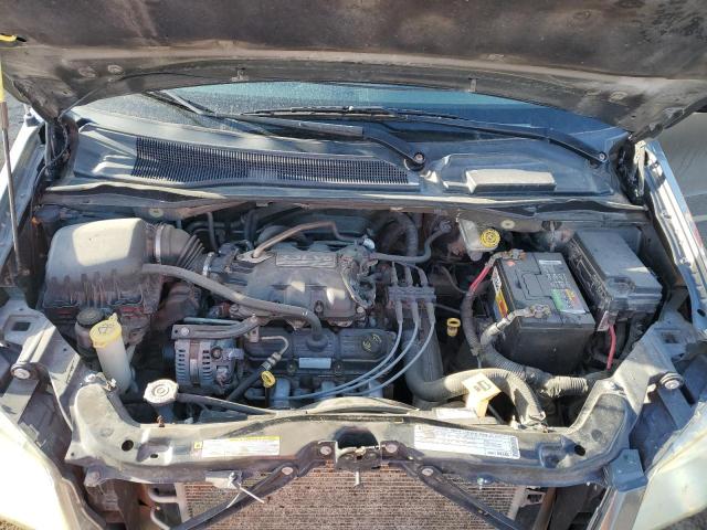 Photo 12 from auction – 2010 CHRYSLER TOWN & COU with VIN 2A4RR4DE7AR240156
