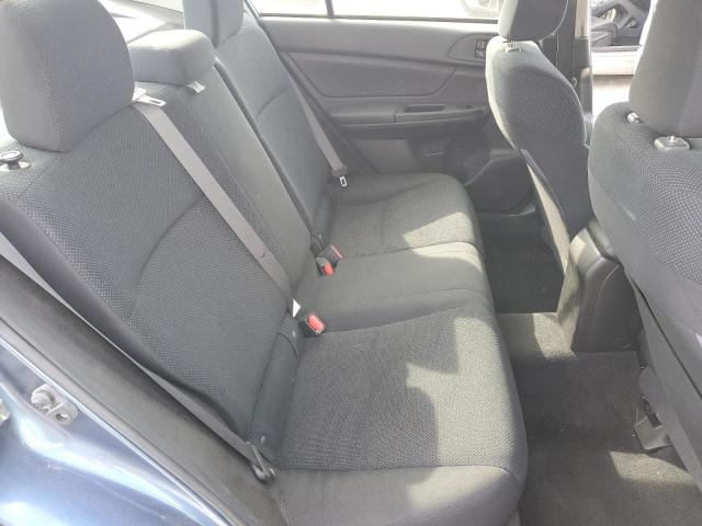 Photo 10 from auction – 2014 SUBARU IMPREZA with VIN JF1GJAA64EH023848