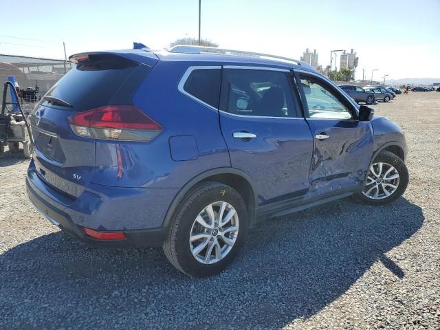 Photo 3 from auction – 2020 NISSAN ROGUE S with VIN KNMAT2MT7LP536385