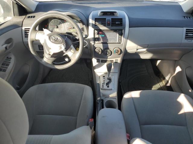 Photo 8 from auction – 2013 TOYOTA COROLLA BA with VIN 5YFBU4EE8DP095086