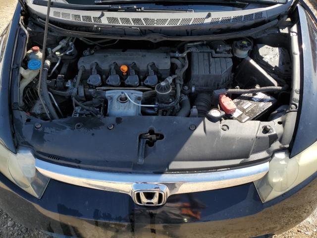 Photo 11 from auction – 2007 HONDA CIVIC EX with VIN 1HGFA16837L032882