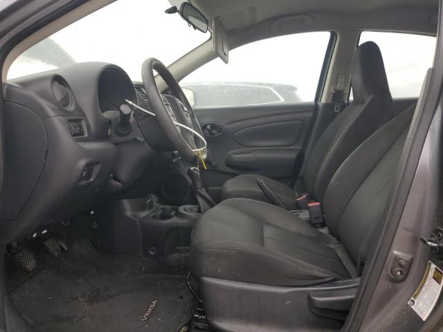 Photo 7 from auction – 2017 NISSAN VERSA S with VIN 3N1CN7AP7HL869358