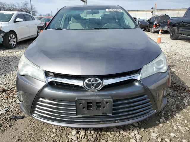 Photo 5 from auction – 2015 TOYOTA CAMRY LE with VIN 4T1BF1FK4FU973157