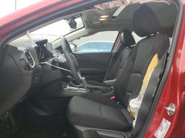 Photo 7 from auction – 2016 MAZDA 3 TOURING with VIN 3MZBM1M77GM329552