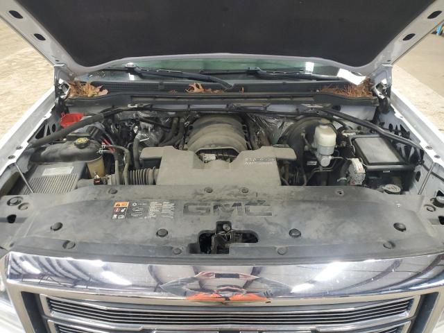 Photo 11 from auction – 2015 GMC SIERRA K15 with VIN 1GTV2UEC6FZ361960