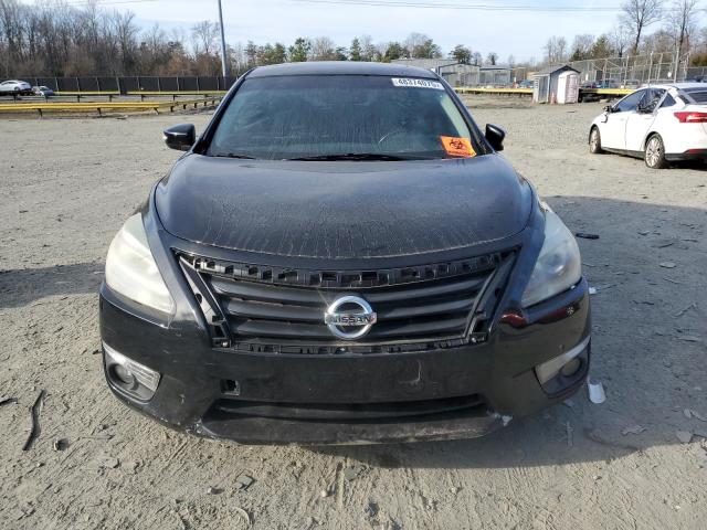 Photo 5 from auction – 2014 NISSAN ALTIMA 2.5 with VIN 1N4AL3AP8EC175410