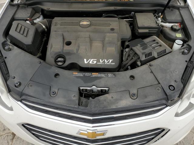 Photo 12 from auction – 2017 CHEVROLET EQUINOX LT with VIN 2GNFLFE36H6270884