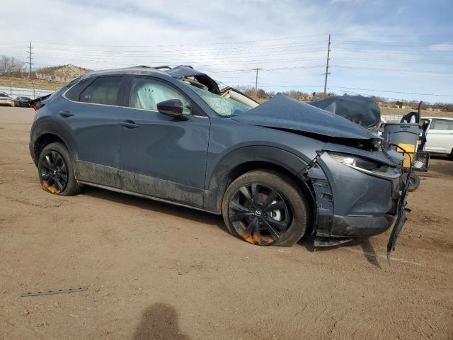 Photo 4 from auction – 2023 MAZDA CX-30 PREF with VIN 3MVDMBCM2PM521419