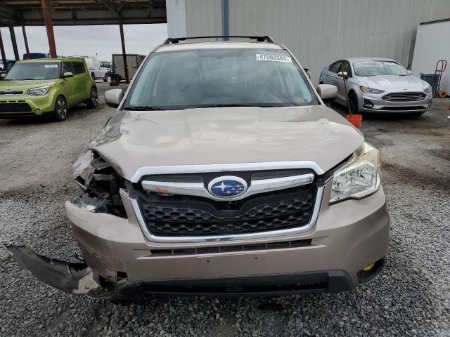 Photo 5 from auction – 2014 SUBARU FORESTER 2 with VIN JF2SJAJC3EH543390