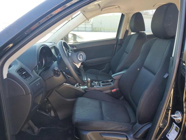 Photo 7 from auction – 2016 MAZDA CX-5 SPORT with VIN JM3KE2BY7G0744799