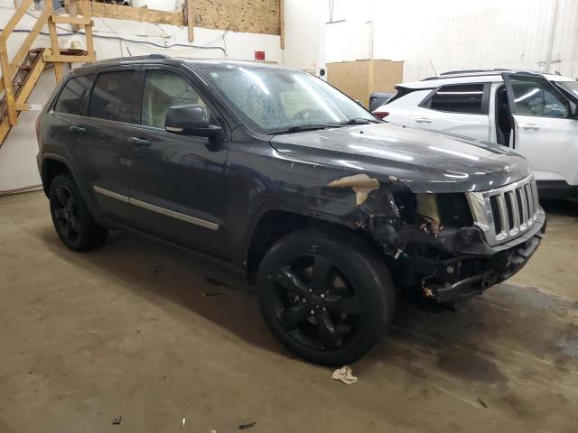 Photo 4 from auction – 2011 JEEP GRAND CHER with VIN 1J4RR5GT8BC619631