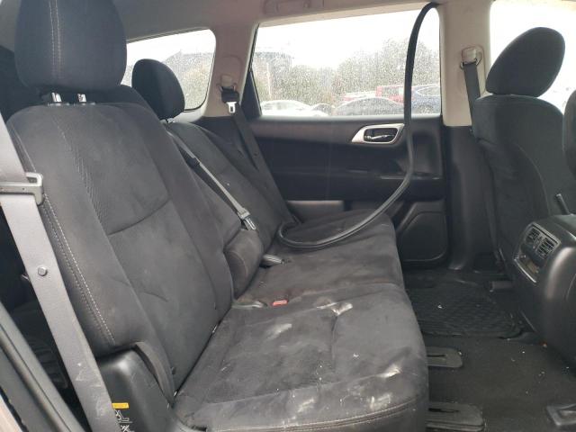 Photo 11 from auction – 2013 NISSAN PATHFINDER with VIN 5N1AR2MM2DC664898
