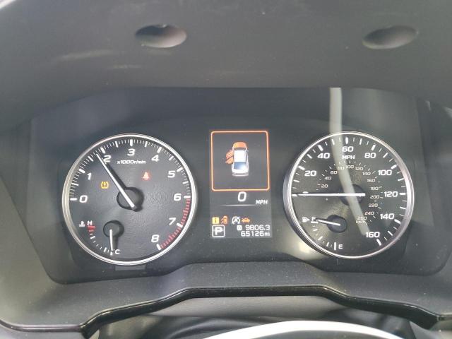 Photo 9 from auction – 2020 SUBARU LEGACY PRE with VIN 4S3BWAE65L3032603