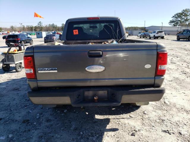 Photo 6 from auction – 2007 FORD RANGER with VIN 1FTYR10U17PA23354