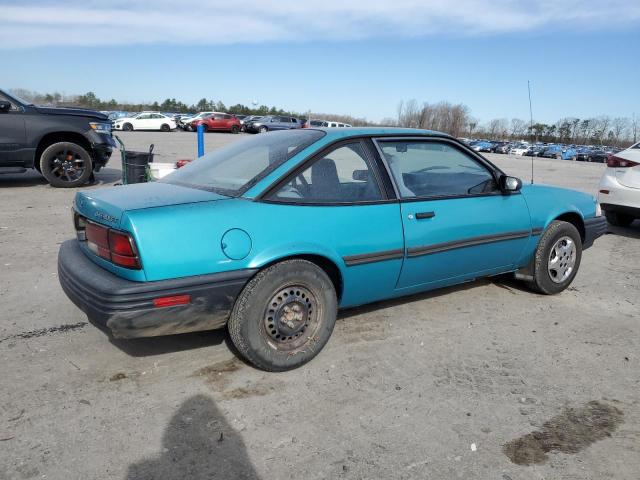 Photo 3 from auction – 1992 CHEVROLET CAVALIER with VIN 1G1JC1447N7244895