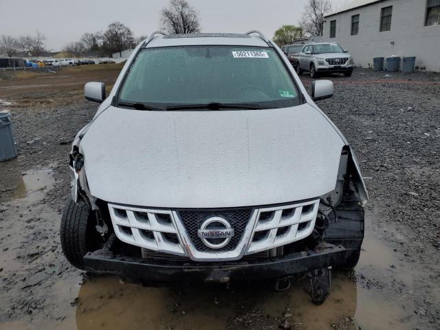 Photo 5 from auction – 2011 NISSAN ROGUE S with VIN JN8AS5MV3BW684287