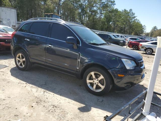 Photo 4 from auction – 2014 CHEVROLET CAPTIVA LT with VIN 3GNAL3EK3ES551747