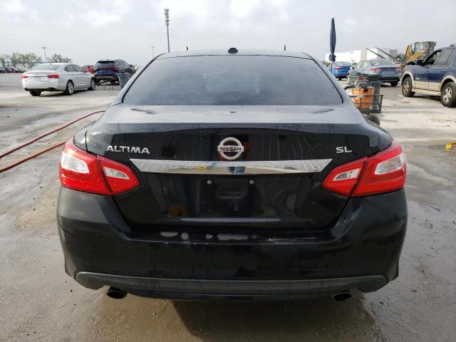 Photo 6 from auction – 2017 NISSAN ALTIMA 2.5 with VIN 1N4AL3AP5HC184215