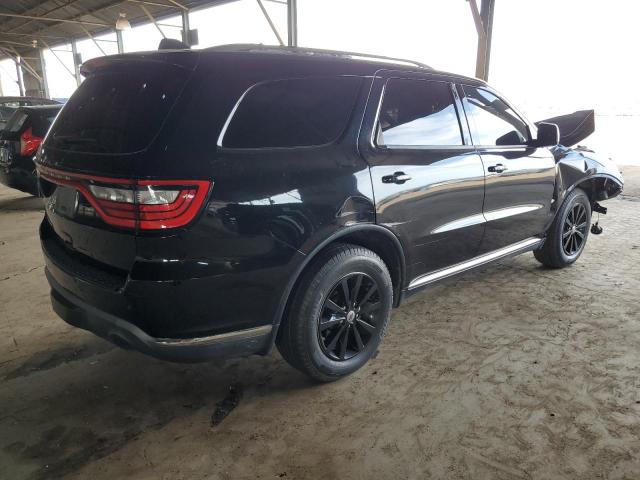 Photo 3 from auction – 2019 DODGE DURANGO SX with VIN 1C4RDHAG4KC764568