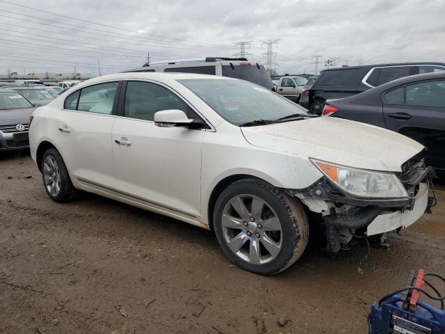 Photo 4 from auction – 2013 BUICK LACROSSE P with VIN 1G4GF5E35DF221296