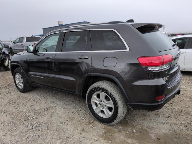 Photo 2 from auction – 2015 JEEP GRAND CHER with VIN 1C4RJFAG4FC897348