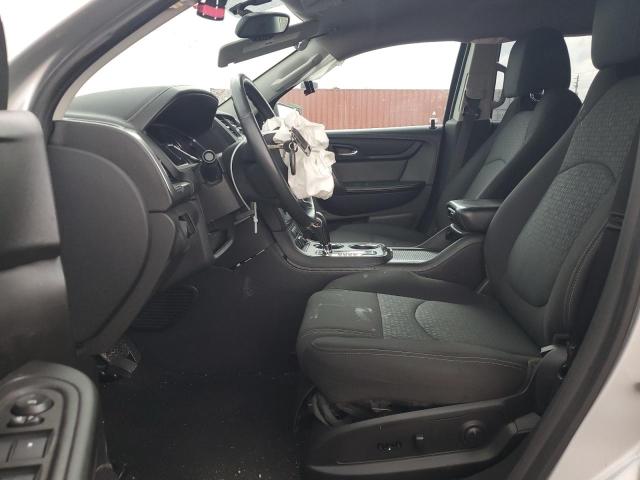 Photo 7 from auction – 2016 GMC ACADIA SLE with VIN 1GKKRPKD0GJ177390