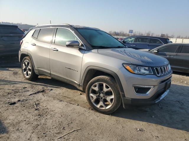 Photo 4 from auction – 2018 JEEP COMPASS LI with VIN 3C4NJDCB2JT284842