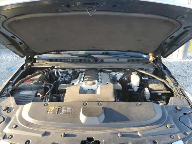 Photo 12 from auction – 2016 CADILLAC ESCALADE P with VIN 1GYS4CKJ6GR409219