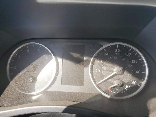 Photo 9 from auction – 2024 NISSAN SENTRA S with VIN 3N1AB8BV3RY205159