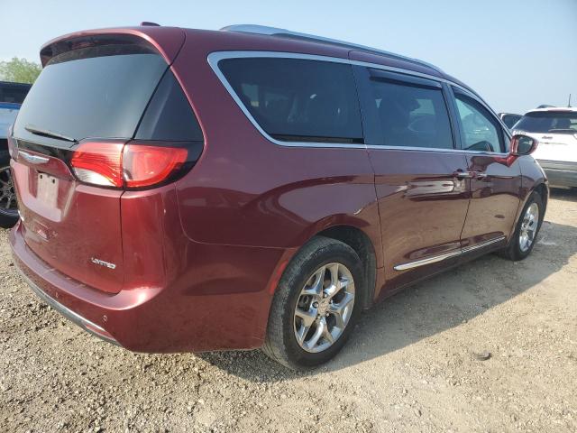Снимка 3 от търг – 2018 CHRYSLER PACIFICA L с VIN 2C4RC1GG2JR185599