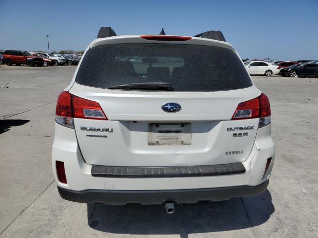 Снимка 6 от търг – 2013 SUBARU OUTBACK 3. с VIN 4S4BRDKC8D2229528