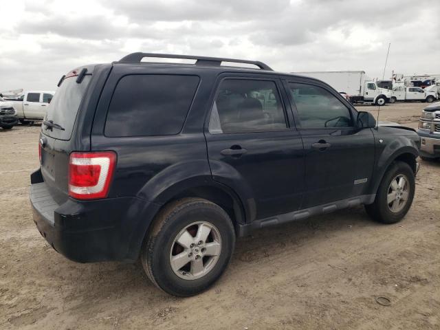 Photo 3 from auction – 2008 FORD ESCAPE XLT with VIN 1FMCU03108KB59196