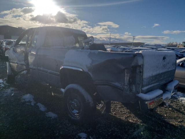 صورة رقم 2 من المزاد - 1996 DODGE RAM 2500 مع VIN 1B7KF23C2TJ136623