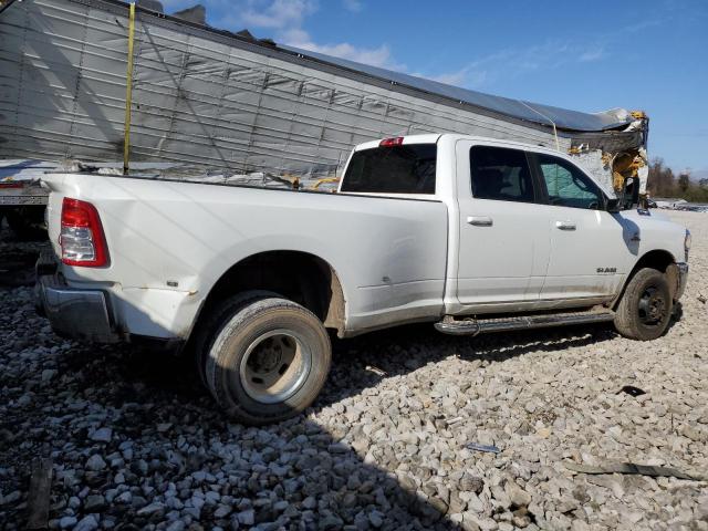 Photo 3 from auction – 2021 RAM 3500 BIG H with VIN 3C63RRHL3MG640377