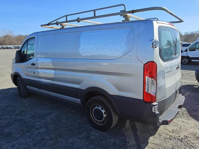Photo 2 from auction – 2018 FORD TRANSIT T- with VIN 1FTYR1ZM4JKA08841