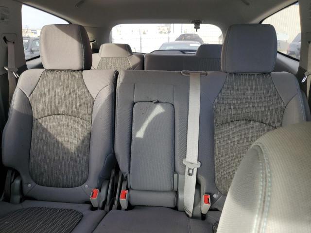 Photo 10 from auction – 2015 CHEVROLET TRAVERSE L with VIN 1GNKRFED9FJ248612