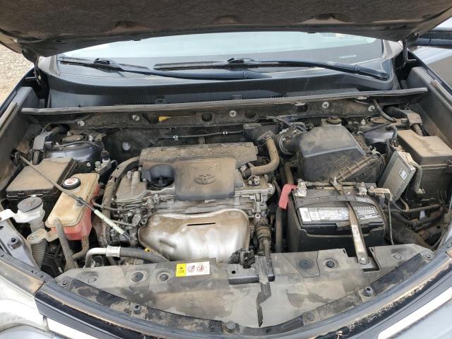 Photo 12 from auction – 2018 TOYOTA RAV4 ADVEN with VIN JTMWFREV8JD110676