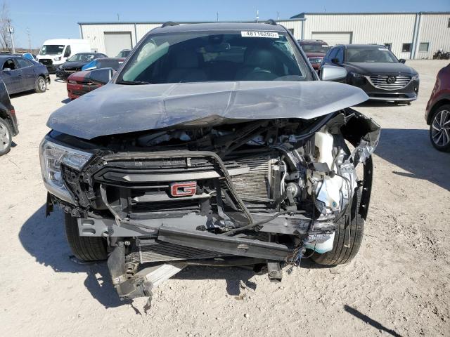 Photo 5 from auction – 2023 GMC TERRAIN SL with VIN 3GKALMEG1PL270235