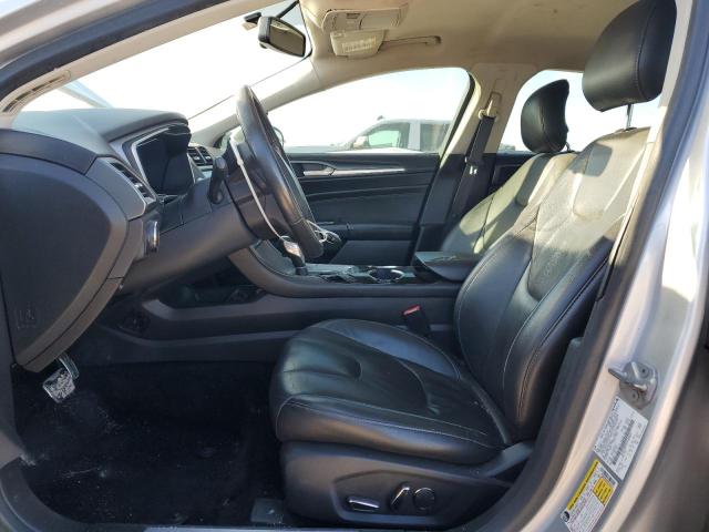 Photo 7 from auction – 2014 FORD FUSION TIT with VIN 3FA6P0K99ER184644