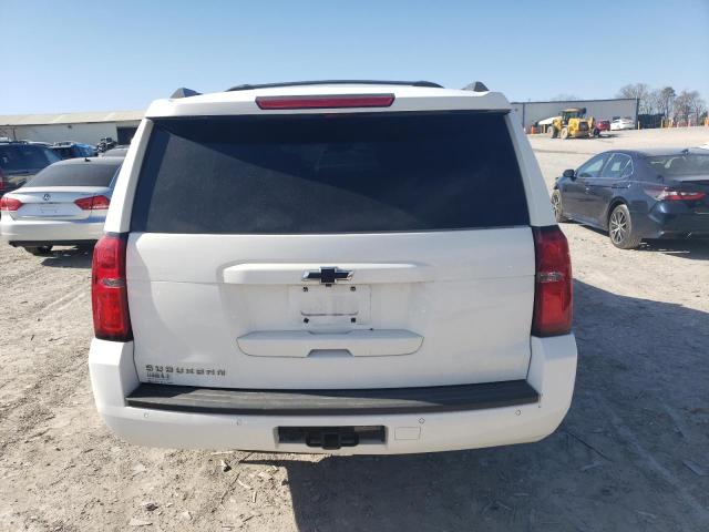 Photo 6 from auction – 2019 CHEVROLET SUBURBAN C with VIN 1GNSCGKC7KR182351