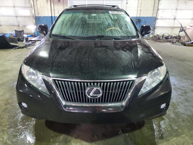 Photo 5 from auction – 2011 LEXUS RX 350 with VIN 2T2ZK1BA5BC050295